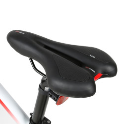 Selle confortable pour l'utilisation du MY275.