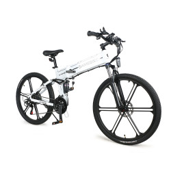 VTT électrique