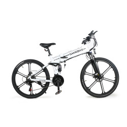 VTT électrique